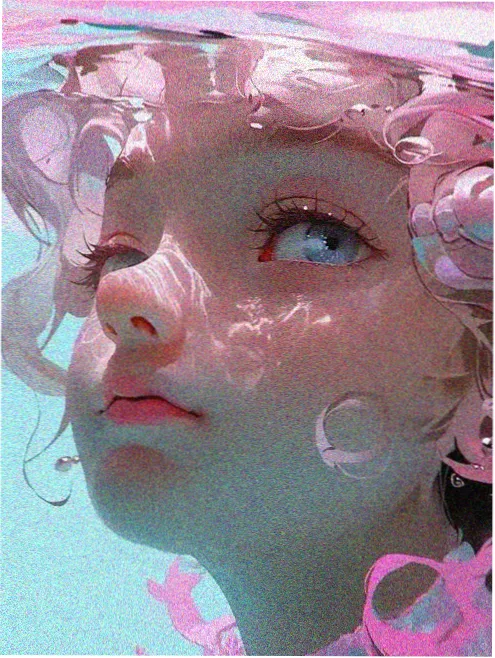 回声之外 科幻大片在线观看海报
